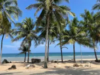 Rachavadee Bankrut Resort - Beach