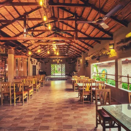 Copper Edge - Eco Resort, Coorg