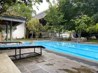 Bolagala Nature Resort - Rooftop Pools