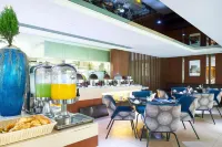 Mida de Sea Hua Hin - petit déjeuner