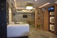 戈皮民宿和餐廳（吉姆科貝特） - 健身室/gym room