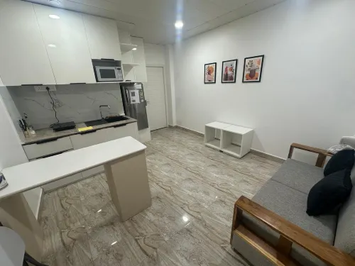 Cornerstone Suites - 2 estrellas
