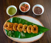Antalya Hotel & Spa, Rishikesh - Desayuno
