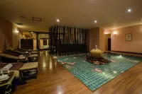 Topland Hotel & Convention Centre - spa