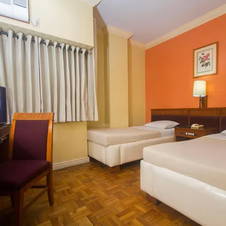 Grand City Hotel Inc.