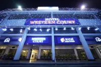 Hotel Western Court Chandigarh - 3 Sao