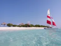 Ras Rana Lodge - Beach