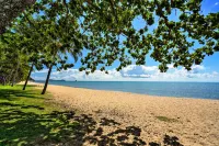 Trinity Beach Club Holiday Apartments - Beach