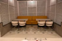 Kusum Resort - breakfast