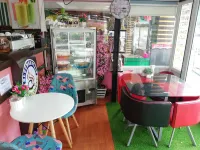 ريم كاو جانجل ريزورت Hotels near مركز الشرطة