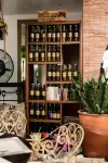 Gwandalan House - Bar