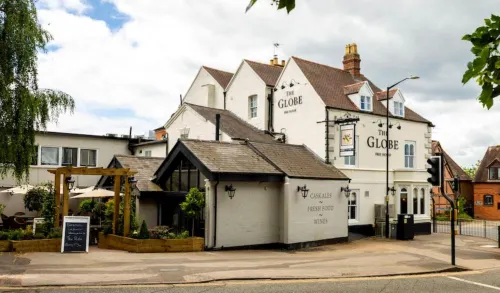 The Globe