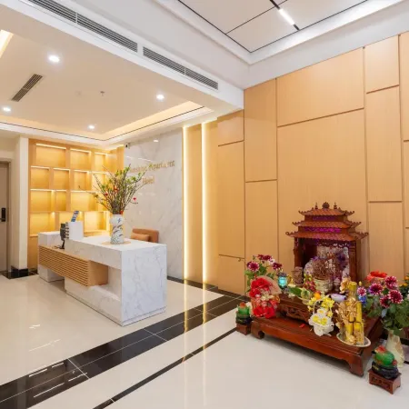 Sunshine Apartment Hotel