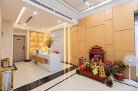 Sunshine Apartment Hotel - Wi-Fi