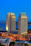 Manchester Grand Hyatt San Diego Hotel di 