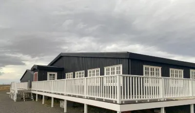 Hotel Stafholt Hotels in 