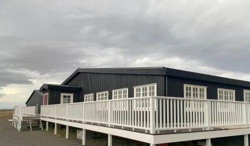 Hotel Stafholt