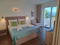 Villa Cascada Hotels in Podgora