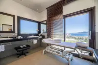 La Villa Calvi - spa