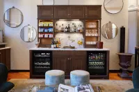Ascot Hotel - bar