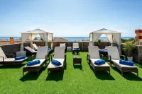 Moon Dreams Torremolinos - Adults Recommended - Spa