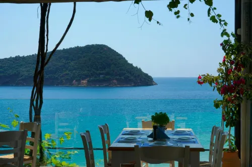 Agorastos Suites - 2 stjerner