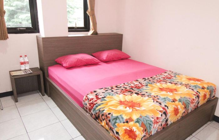 MP Hotel Purwakarta
