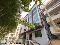 Lemonridge by Monday Hotels Idpl Balanagar Hotels near NIPER