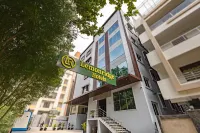 Lemonridge by Monday Hotels Idpl Balanagar Hotels near NIPER
