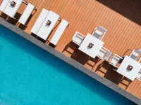 Novotel Guwahati GS Road - 5-Star