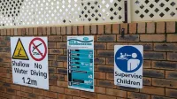 Sandhurst Motor Inn Bendigo - parking