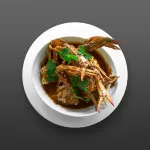 Fox Jaffna - Bữa sáng