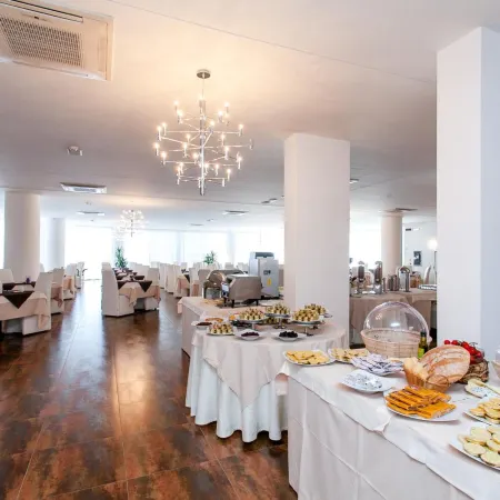 Hotel Scialì