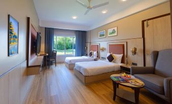 Hotel Lalita Grand Mathura- Vrindavan