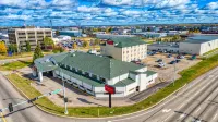 Ramada by Wyndham Nisku Edmonton Airport - Family