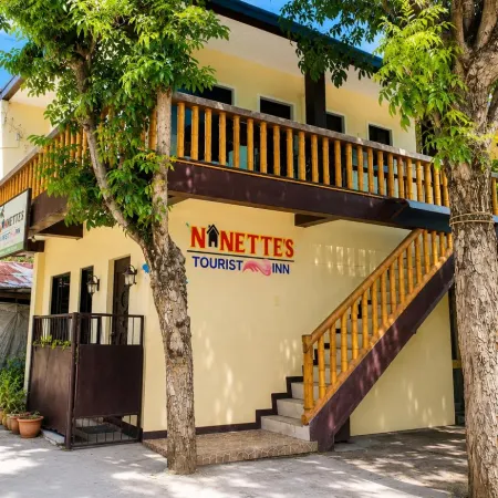 Nanette's Tourist Inn | Near Beach & Town