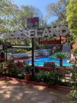 Horseland Hotel and Mountain Spa - Pools