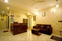 Hotel Vasshifa Palace - بار