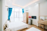 La Teisu Airport Hotel - Mountain view