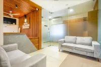 Hotel Cason International - 3 estrellas