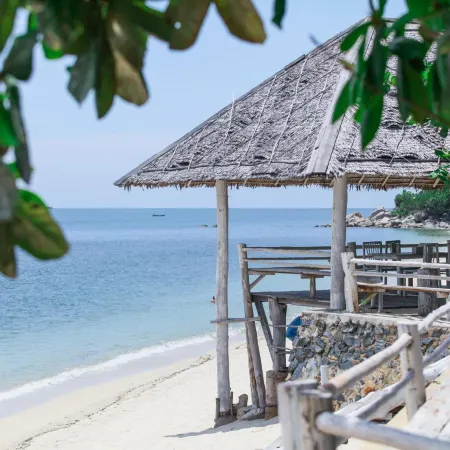 Trikora Beach Club and Resort