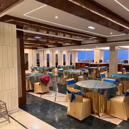 Hotel SB Castle
