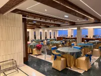 Hotel SB Castle - Gym