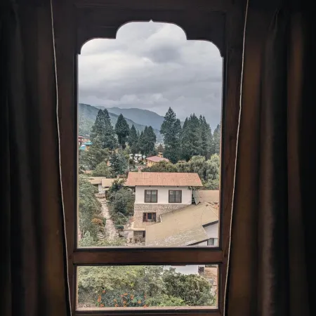 Hotel Amodhara
