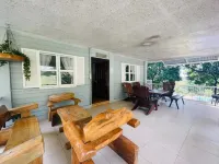 The Pinehill Farm - Wifi