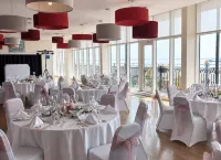 Park Inn Palace, Southend on Sea - Bữa sáng