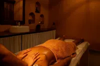 Palm Grove Beach Resort - Spa