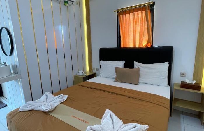 Votel Hotel De'Pratnya Kediri