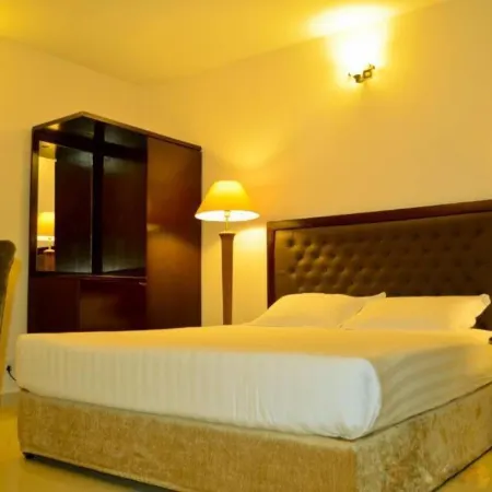 Hotel Aristos Boutique & Suites