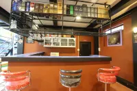 Baan Chang Hotel & Coffee House - bar